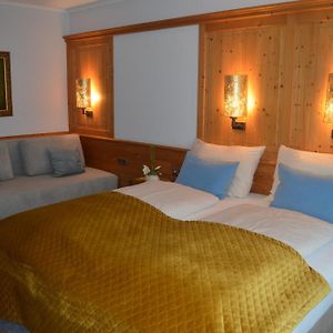 Driepersoonskamer